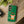 Dark Green Tough Case for Samsung Devices