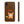 Brown Tough Case for iPhone and Google Devices