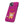 Pink Tough Case for iPhone and Google Devices
