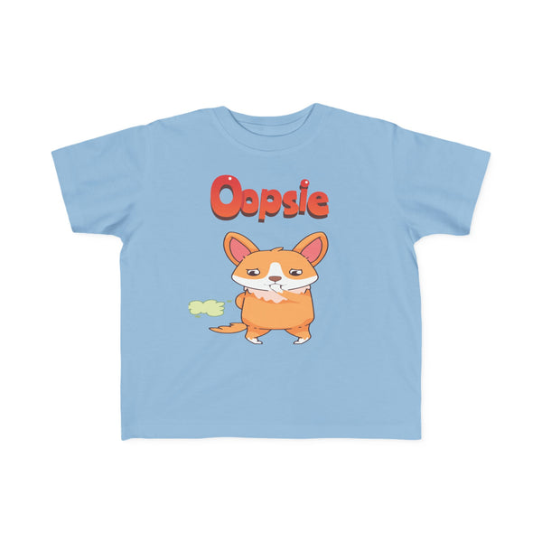 Oopsie Tee