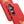 Red Tough Case for Samsung Devices