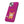 Pink Tough Case for iPhone and Google Devices