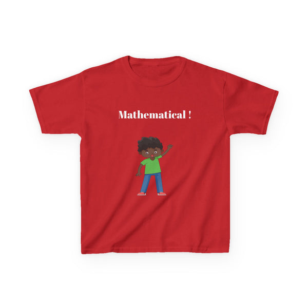 Sheldon Heavy Cotton™ Tee