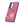 Light Pink Tough Case for Samsung Devices
