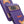 Purple Tough Cases for iPhone and Google Devices