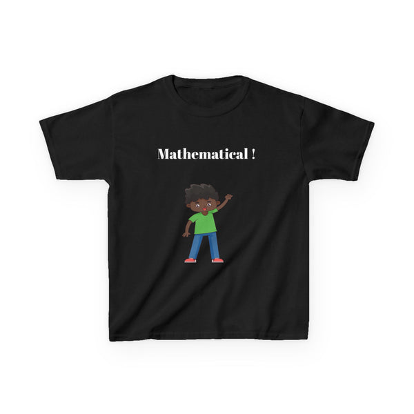 Sheldon Heavy Cotton™ Tee