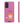 Light Pink Tough Case for Samsung Devices
