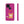 Pink Tough Case for iPhone and Google Devices