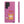 Light Pink Tough Case for Samsung Devices