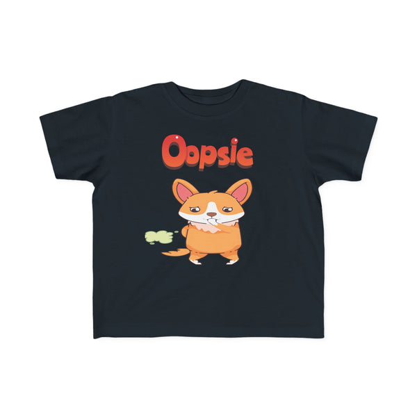 Oopsie Tee