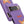 Light Purple Tough Cases for iPhone and Google Devices