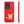Red Tough Case for Samsung Devices