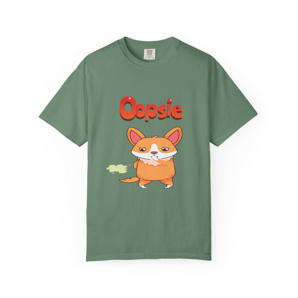 Oopsie T-shirt
