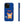 Dark Blue Tough Case for iPhone and Google Devices