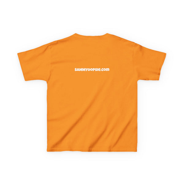 Sheldon Heavy Cotton™ Tee