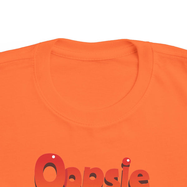 Oopsie Tee