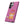 Light Pink Tough Case for Samsung Devices