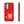 Red Tough Case for Samsung Devices