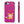 Pink Tough Case for iPhone and Google Devices