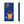 Blue Tough Case for Samsung Devices