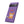Light Purple Tough Cases for iPhone and Google Devices