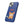 Dark Blue Tough Case for iPhone and Google Devices