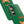 Dark Green Tough Case for Samsung Devices