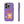 Light Purple Tough Cases for iPhone and Google Devices