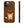 Brown Tough Case for iPhone and Google Devices