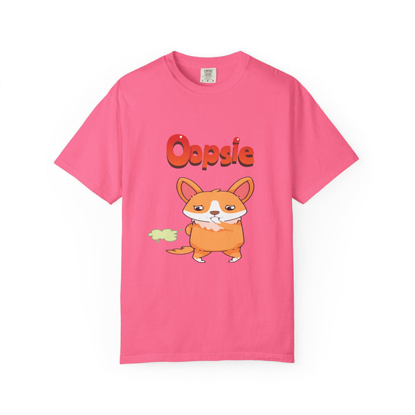 Oopsie T-shirt