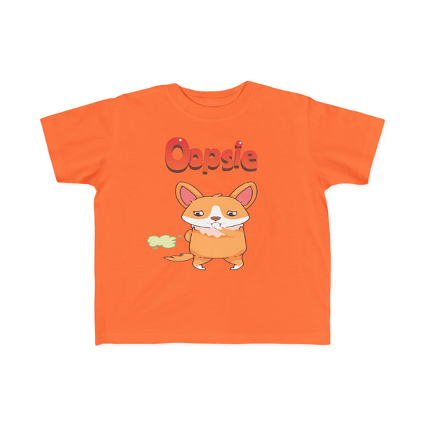 Oopsie Tee
