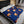 Dark Blue Plush Blanket
