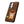 Brown Tough Case for Samsung Devices