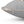 Grey Square Pillow